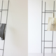 Illustration for article titled Barrel Lamp, Ladder Coat Rack, and More